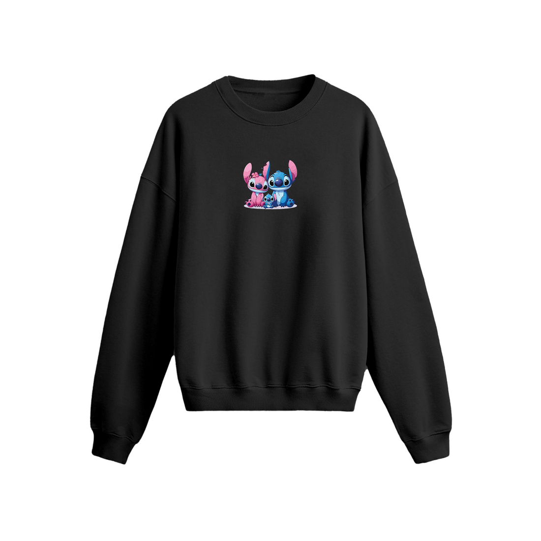 Stitc Family - Oversize Sweatshirt