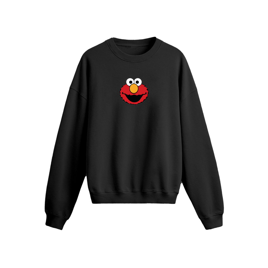 Elmo - Oversize Sweatshirt
