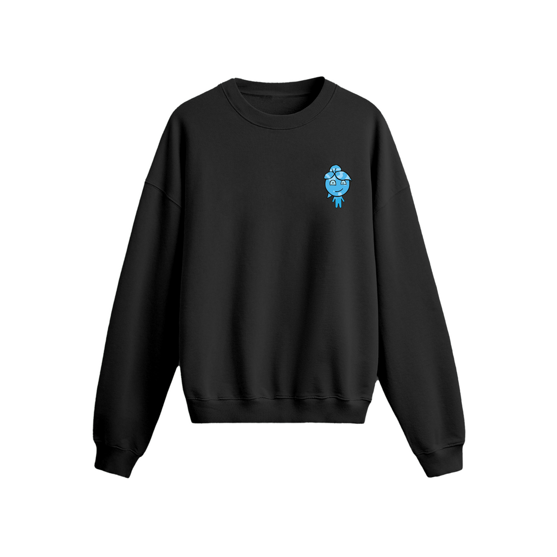 Su - Oversize Sweatshirt
