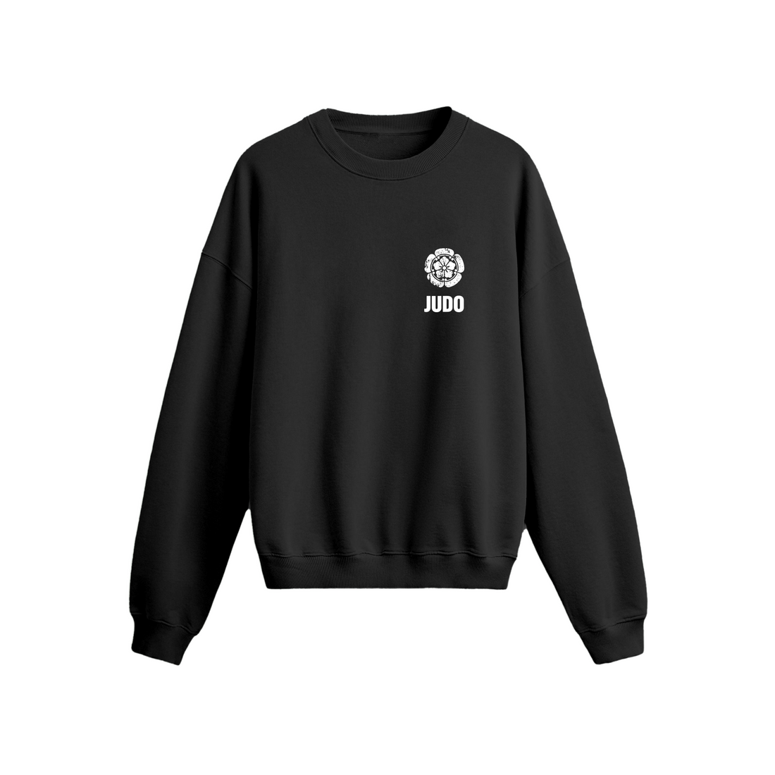 Judo 2 - Oversize Sweatshirt