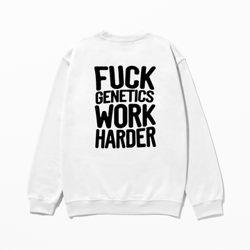 Fck work - Sweatshirt