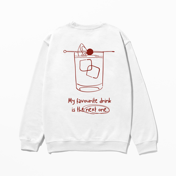 Next One - Sweatshirt