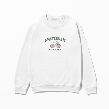 Amsterdam - Sweatshirt