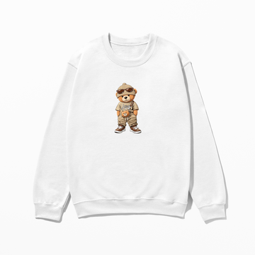 CoolBear - Sweatshirt