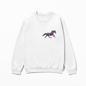 Horse - Sweatshirt