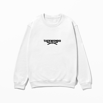 Taekwondo - Sweatshirt