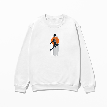 Basket 22 - Sweatshirt