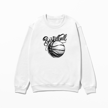 Basketball - Sweatshirt