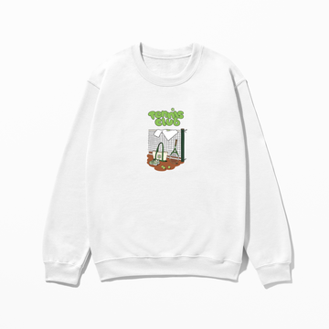 Classic Tennis Club - Sweatshirt