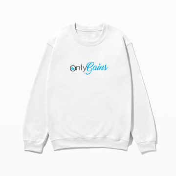Onlygains - Sweatshirt