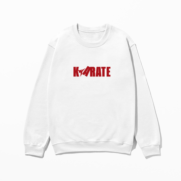 Karate 2 - Sweatshirt