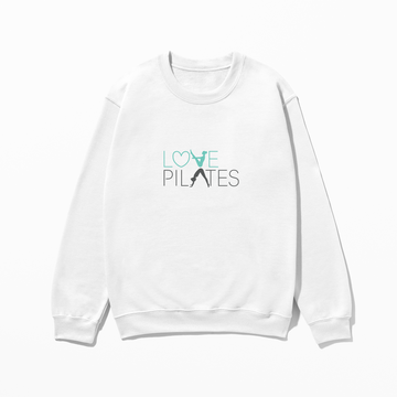 Love Pilates - Sweatshirt
