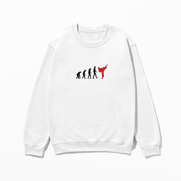 Evolution - Sweatshirt