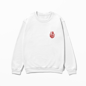 Boxing Life - Sweatshirt