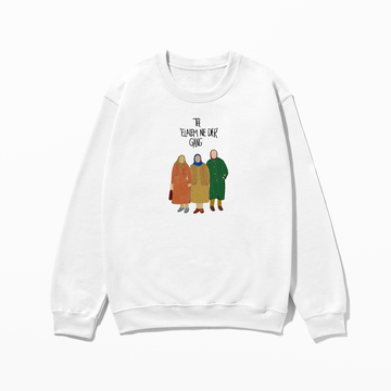The Elalem Ne Der Gang - Sweatshirt