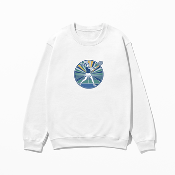 Tennis Girl - Sweatshirt