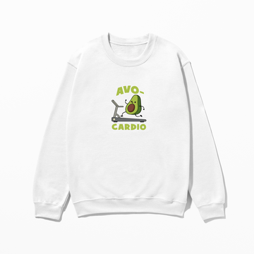 Ava Cardio - Sweatshirt