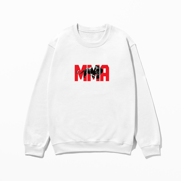 Mma - Sweatshirt