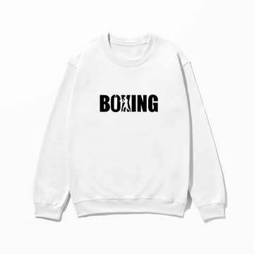 Boxing - Sweatshirt