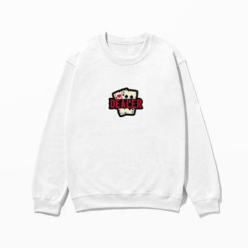 Dealer - Sweatshirt