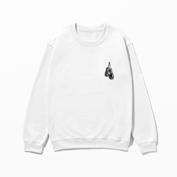 Gloves - Sweatshirt
