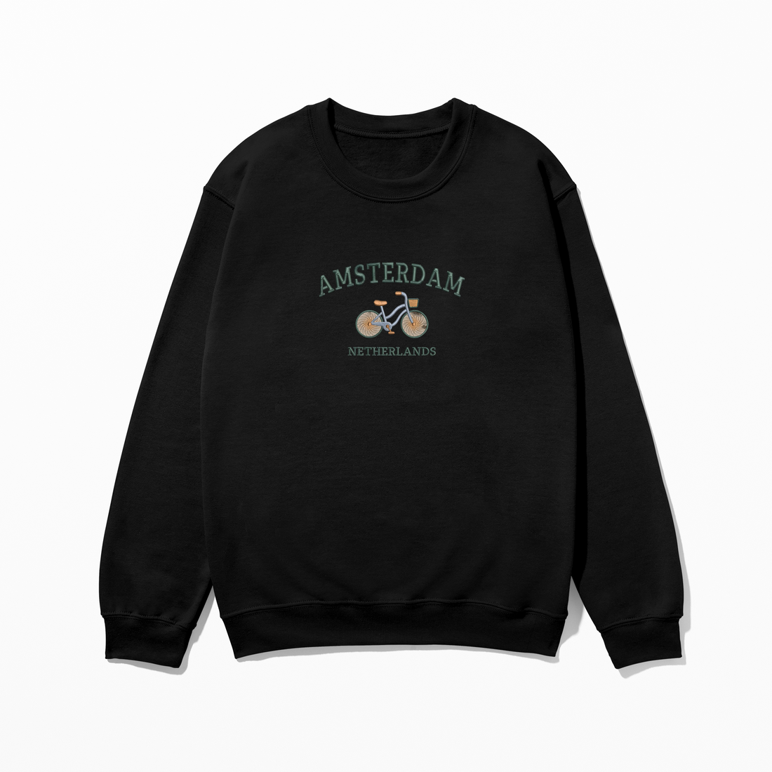 Amsterdam - Sweatshirt