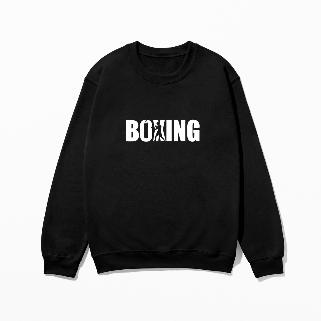 Boxing - Sweatshirt