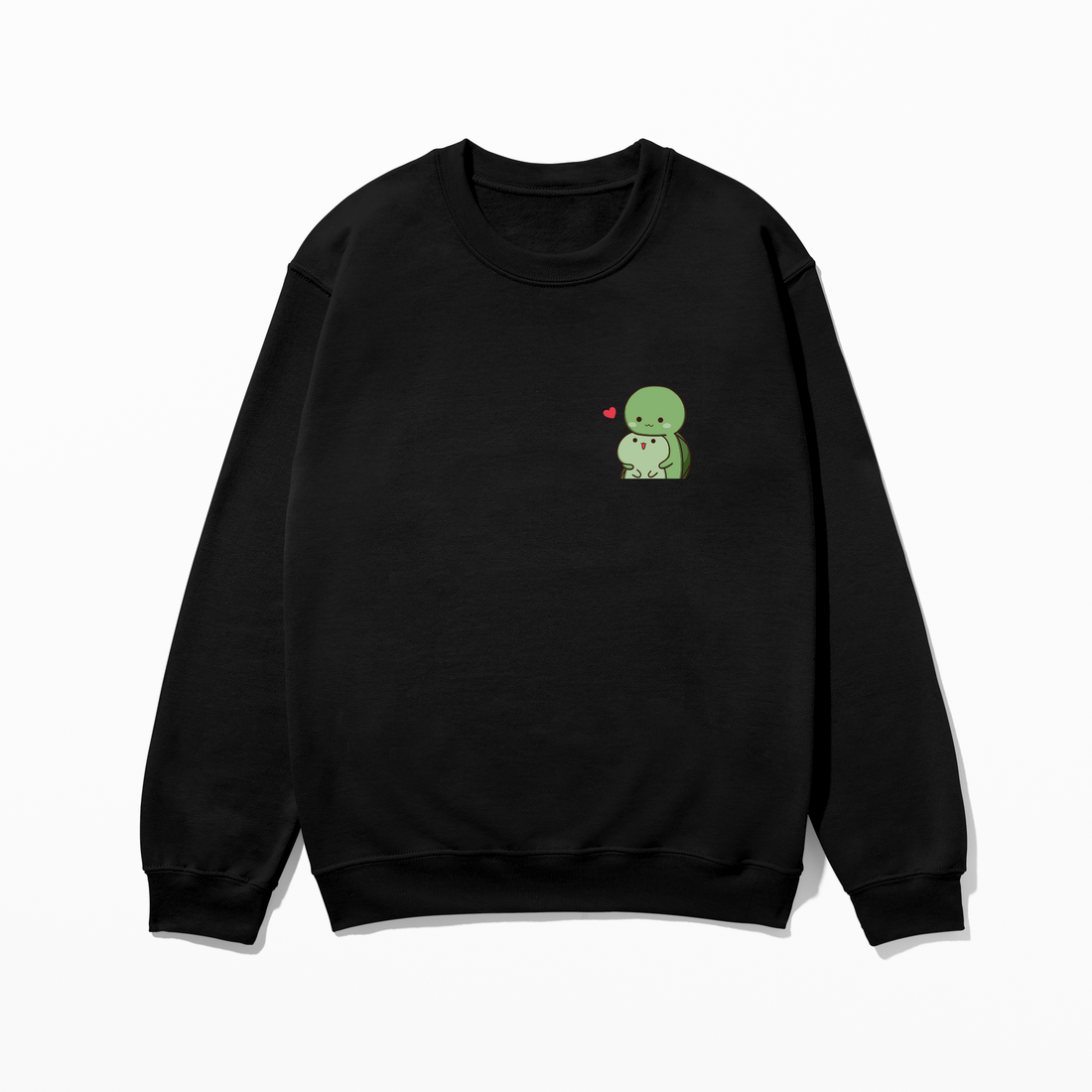 Tosbik & Tospik - Sweatshirt