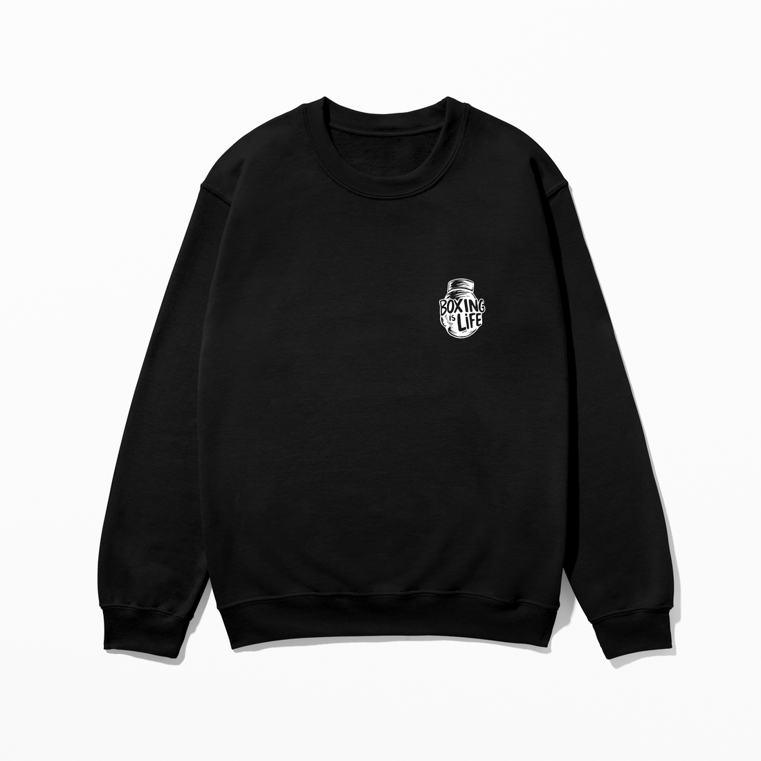 Boxing Life - Sweatshirt