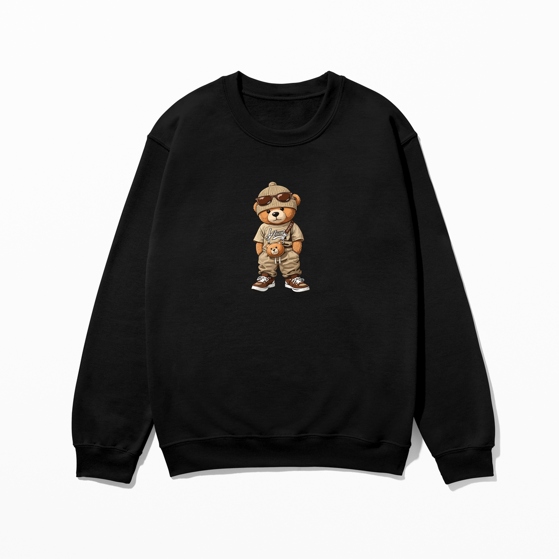 CoolBear - Sweatshirt