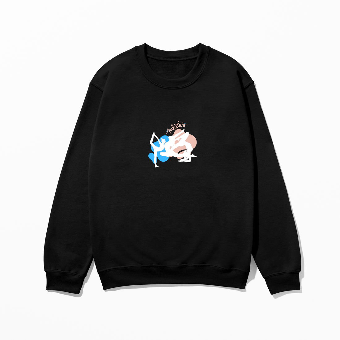 Pilates - Sweatshirt