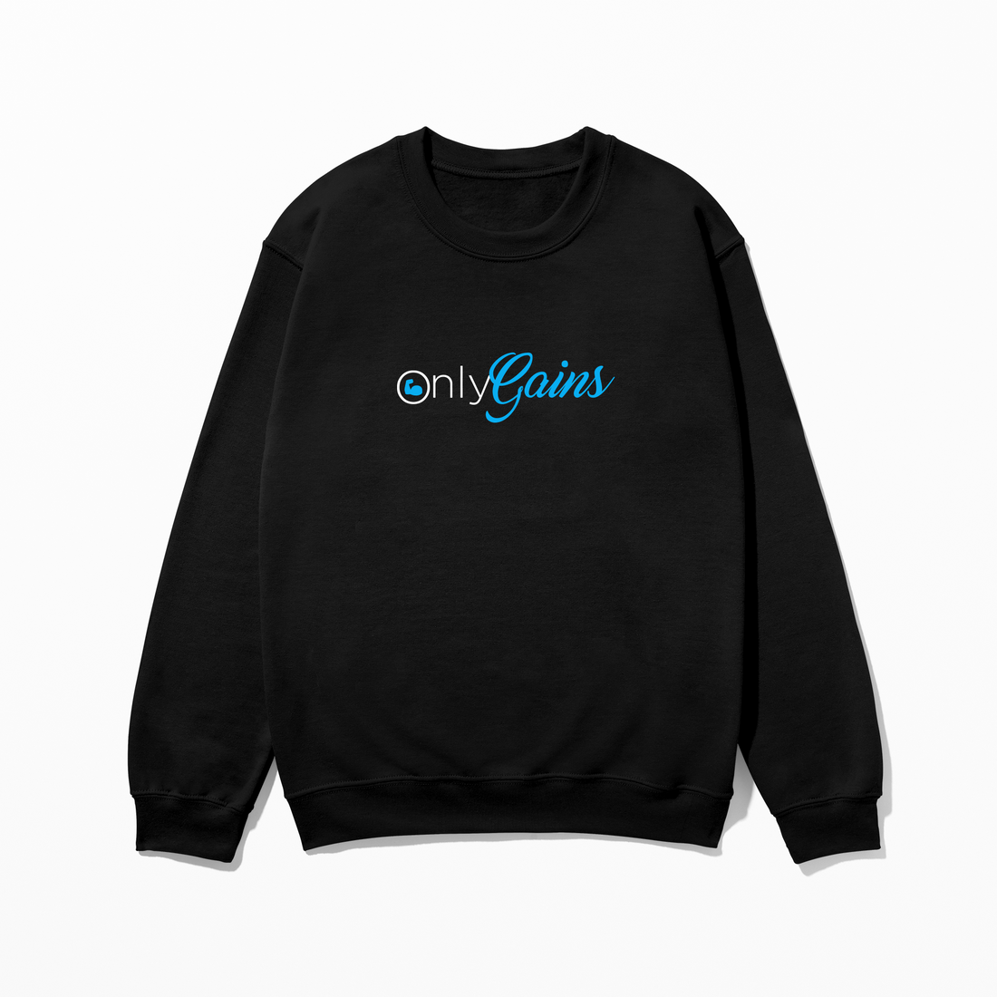 Onlygains - Sweatshirt