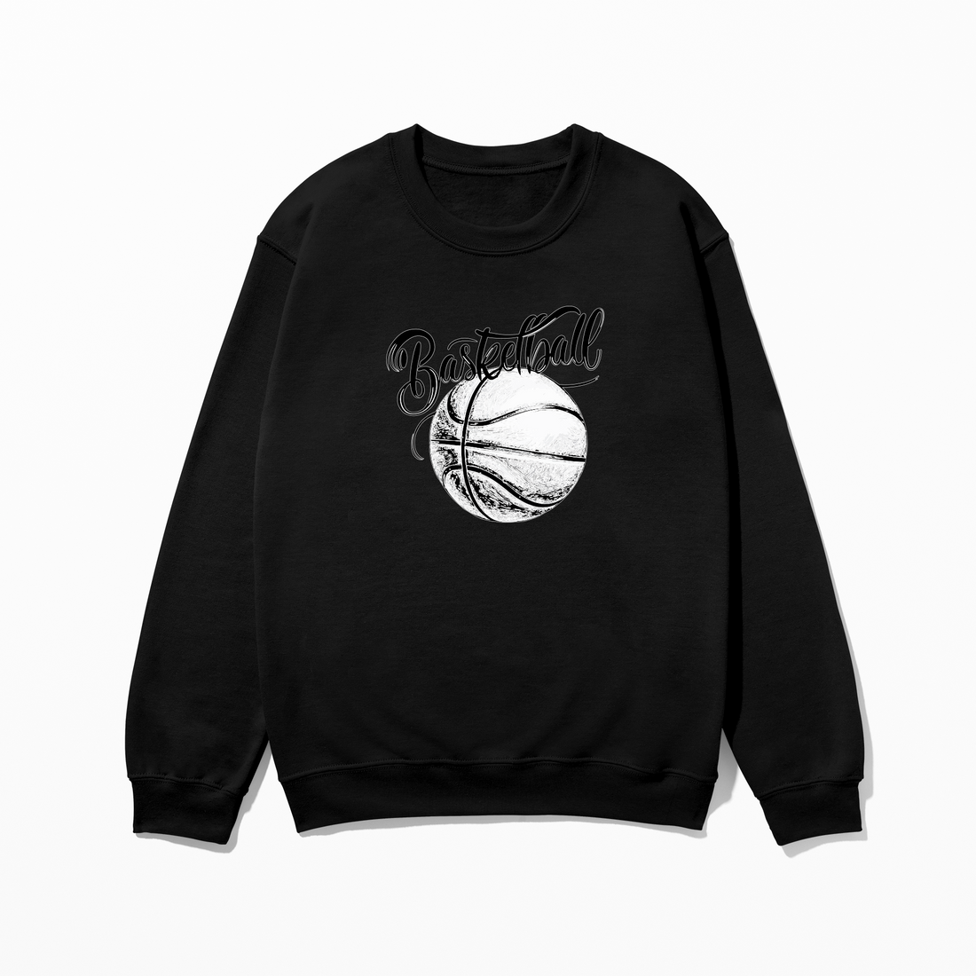 Basketball - Sweatshirt