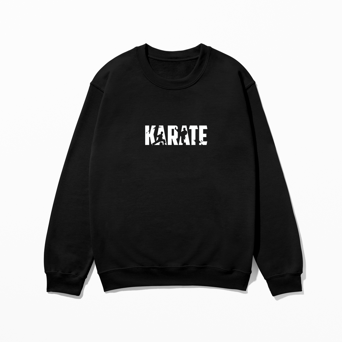 Karete Strike - Sweatshirt