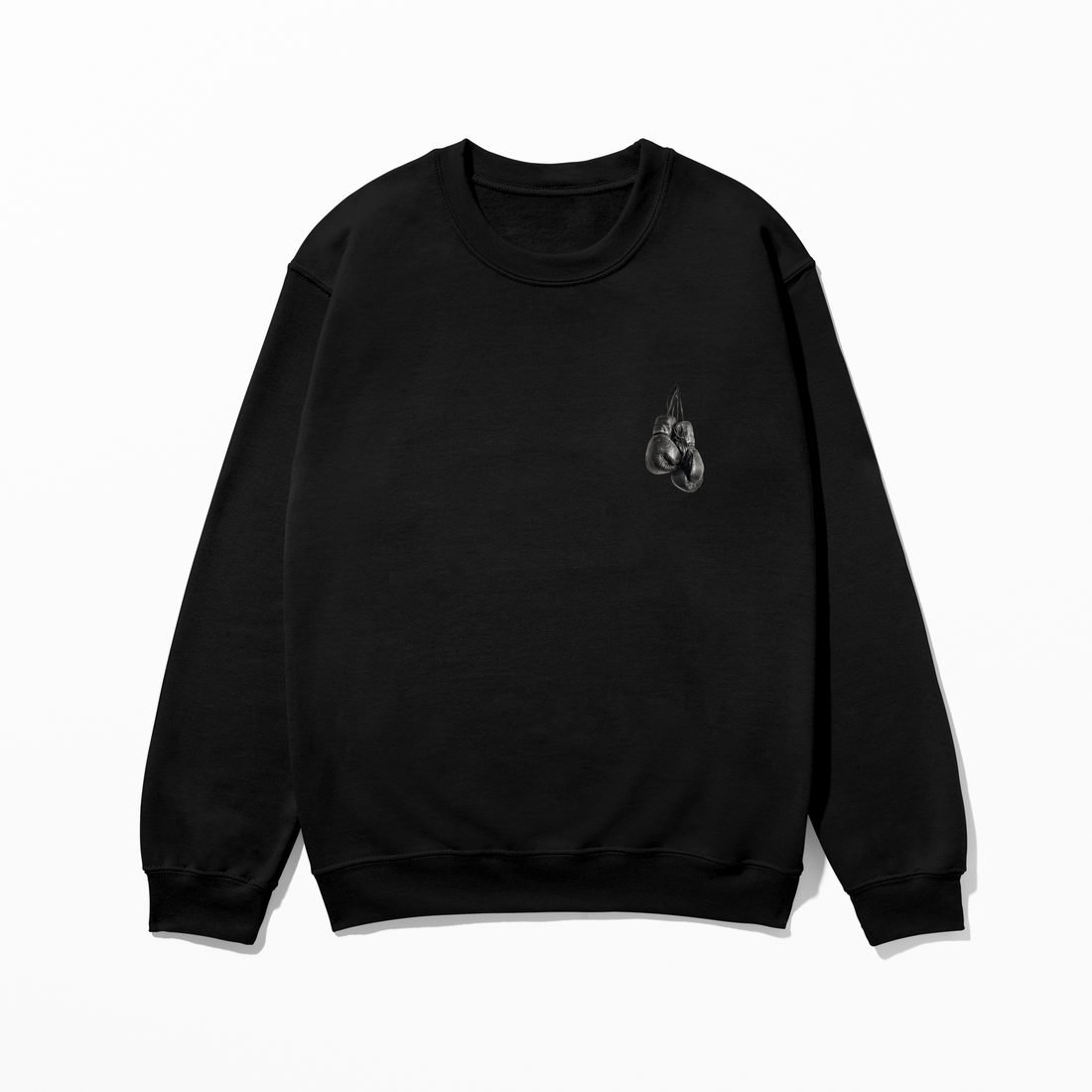 Gloves - Sweatshirt