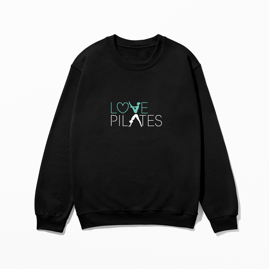 Love Pilates - Sweatshirt