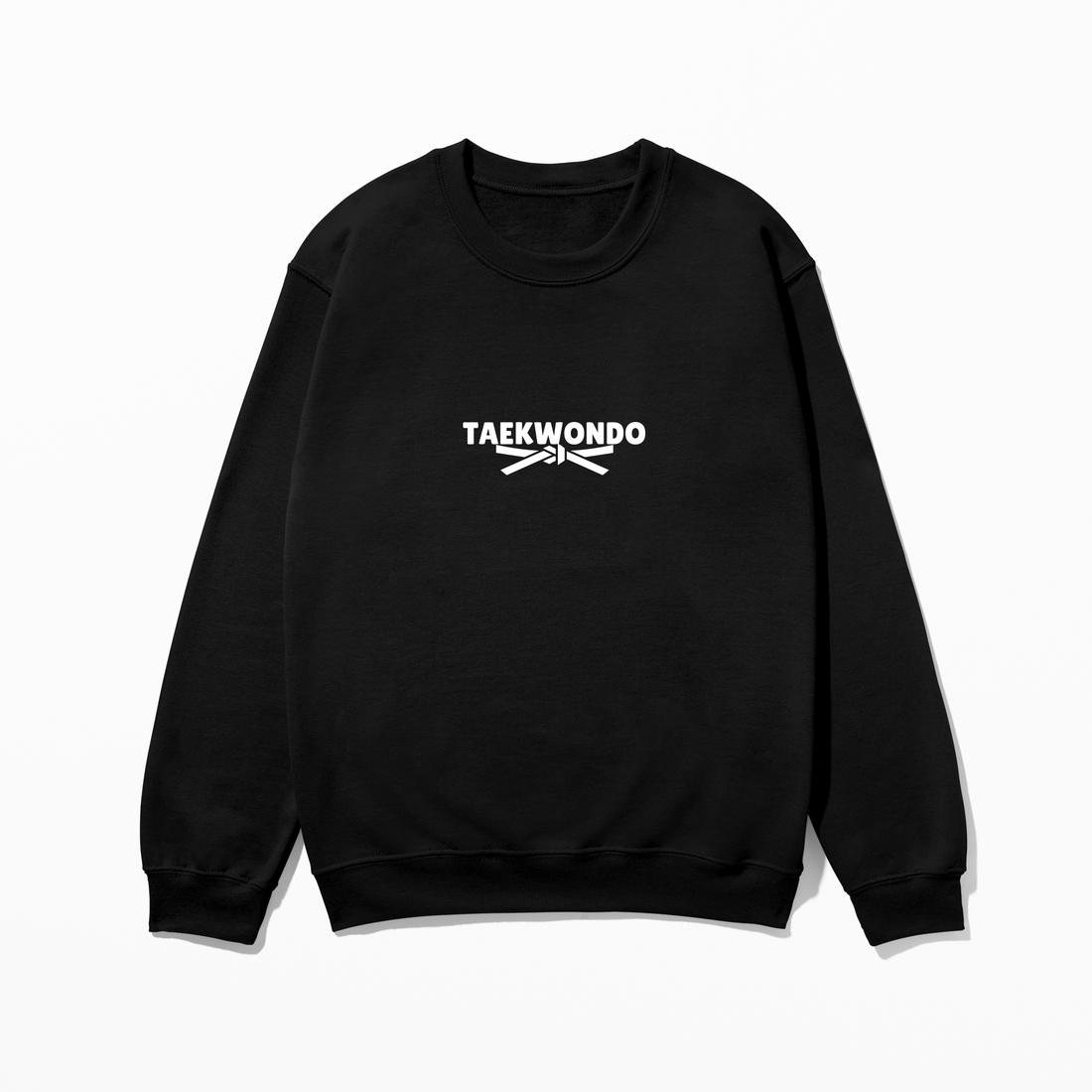 Taekwondo - Sweatshirt