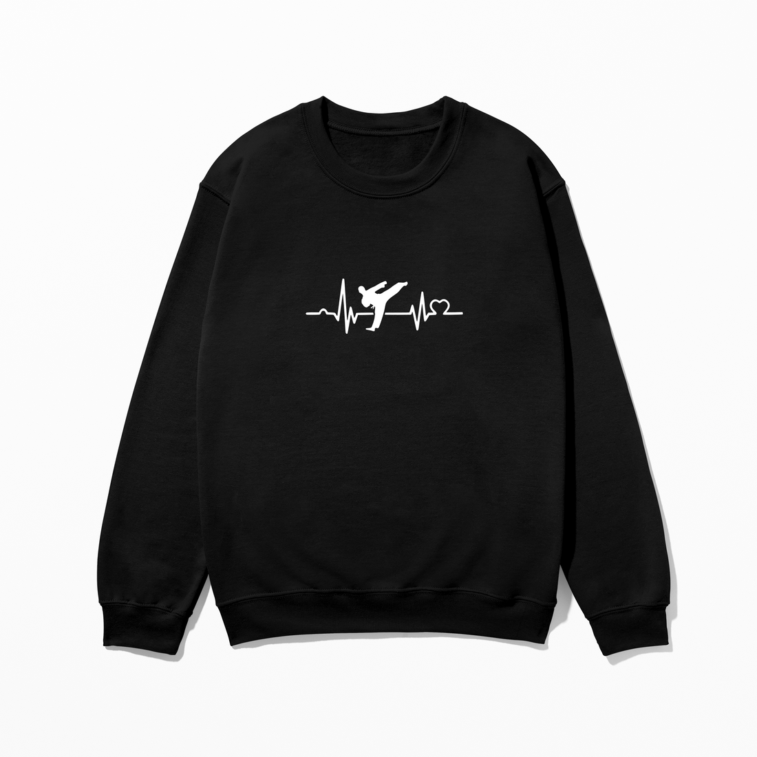 Karate Pulse - Sweatshirt