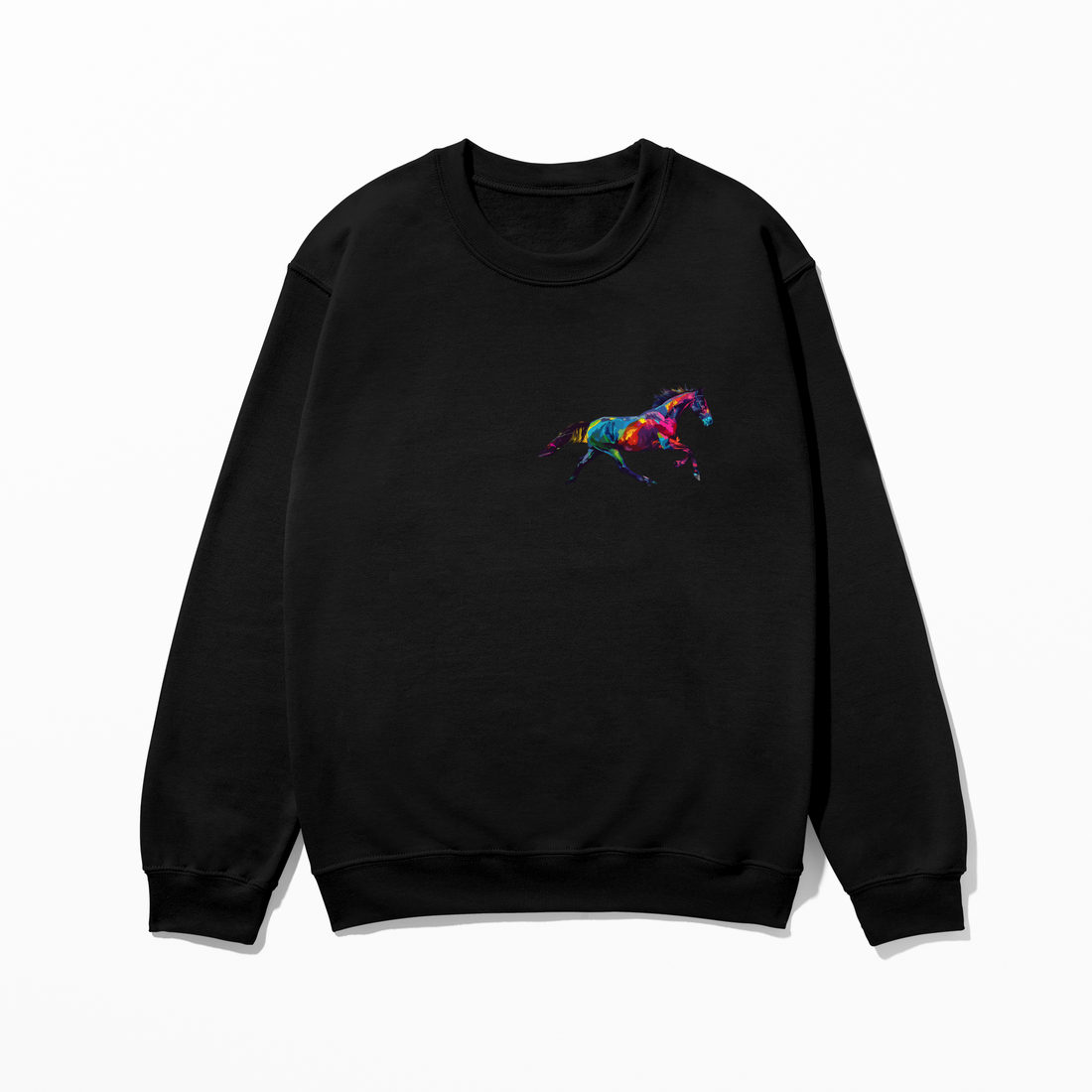 Horse - Sweatshirt