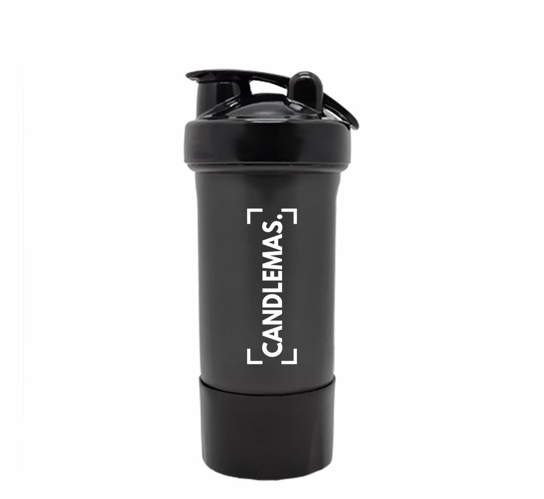 Premium Shaker