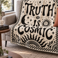 Cosmic Truth Polar TV Battaniyesi