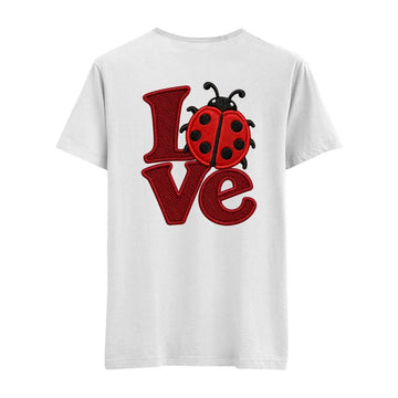 Ladybird Love - Regular T-Shirt