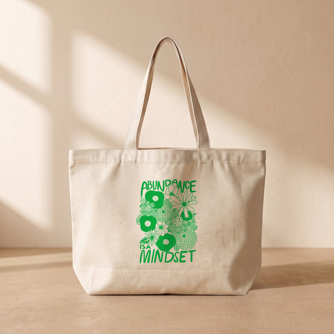 Abundance - Tote Bag