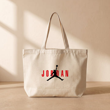 Air Jordan - Tote Bag