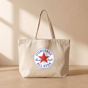 All Star Club - Tote Bag