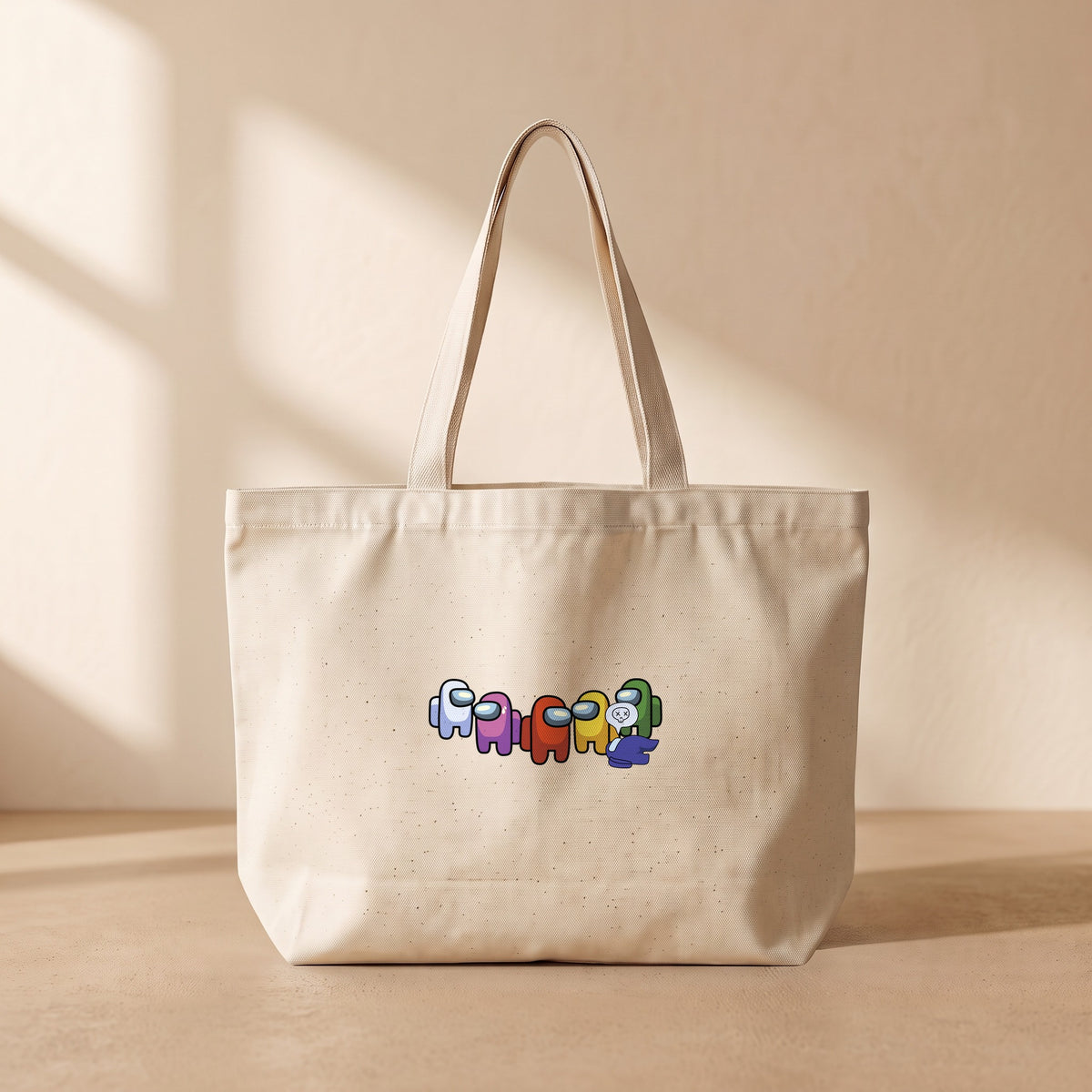 Among Us - Tote Bag