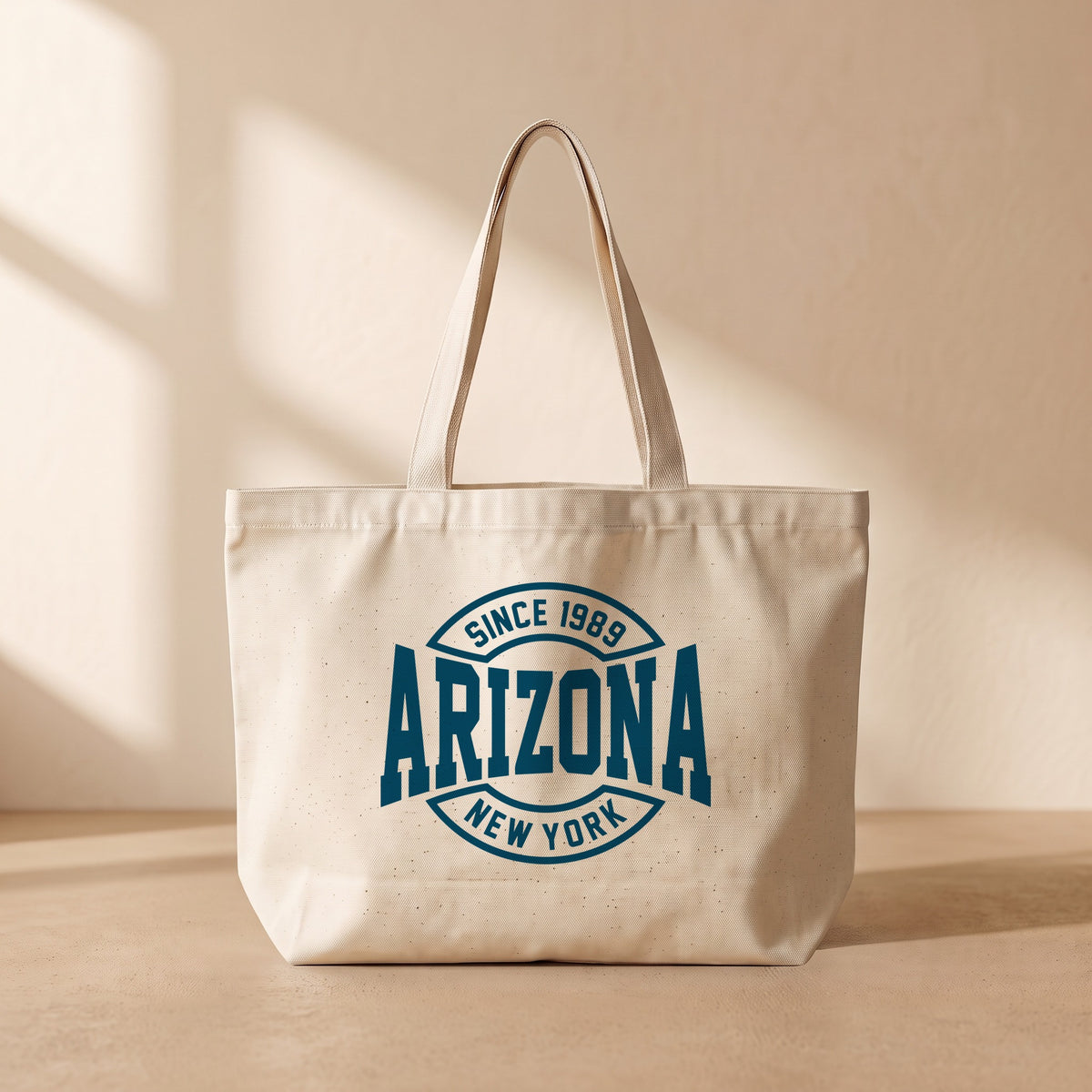 Arizona - Tote Bag
