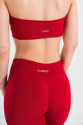 AURA BRA | CHİLL PEPPER Spor ve Günlük Kombin - LUNISY