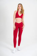 AURA BRA | CHİLL PEPPER Spor ve Günlük Kombin - LUNISY