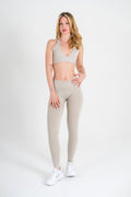 AURA BRA | DOVE Spor ve Günlük Kombin - LUNISY
